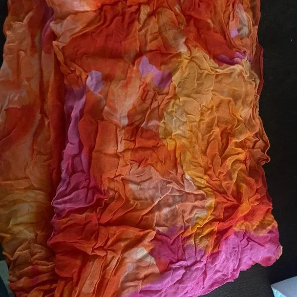 Rat & Boa Sarong - Picture 5 of 7